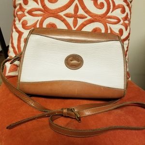 Vintage Dooney and Bourke handbag